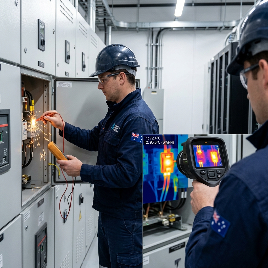 Installation and Maintenance