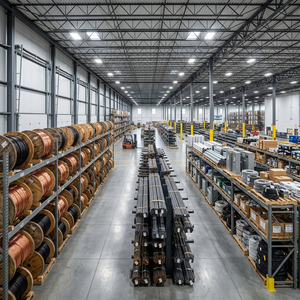 Industrial Supplies